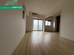 ラフィーネ 2階1LDKのリビング/ダイニング