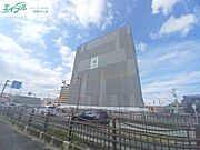 伊勢中川駅より徒歩3分 3階 新築の賃貸物件