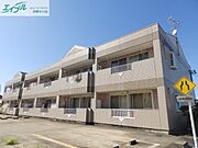 ウィングパレス 2階 築32年の賃貸物件