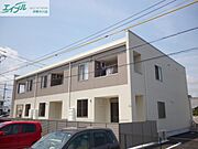 久居駅より徒歩12分 2階 築12年4ヶ月の賃貸物件