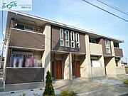 川合高岡駅より徒歩13分 1階 築14年7ヶ月の賃貸物件