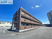 アンジューの賃貸物件