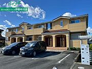 ヴェルサイユの賃貸物件