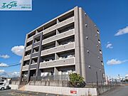 六軒駅より徒歩14分 4階 築14年1ヶ月の賃貸物件