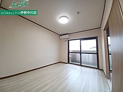 プランドール大塚 3階3LDKのリビング/ダイニング