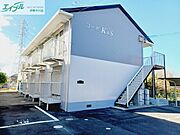 コーポK&S 2階 築32年9ヶ月の賃貸物件