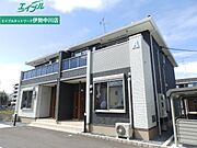 久居駅より徒歩28分 1階 築7年3ヶ月の賃貸物件