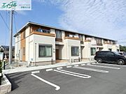 桃園駅より徒歩4分 1階 築9年9ヶ月の賃貸物件