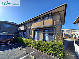 メゾンベール・コーヤ　A