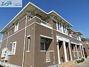 トワニー・K3 2階 築19年1ヶ月の賃貸物件