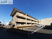 コンフォール・カルチェ 2階 築25年3ヶ月の賃貸物件