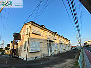 トラッドハウス2B 1階 築36年9ヶ月の賃貸物件