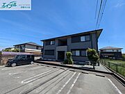 サンガーデンC 1階 築22年の賃貸物件