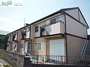 ハイツボンパパ B 1階 築32年7ヶ月の賃貸物件