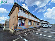 久居駅より徒歩20分 2階 築20年7ヶ月の賃貸物件