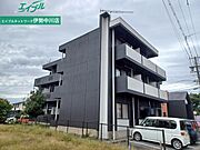 レスポワール 3階 築37年6ヶ月の賃貸物件