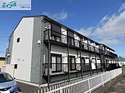 トップハウス明神2 1階 築18年6ヶ月の賃貸物件