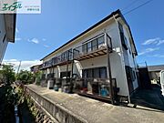 高茶屋駅より徒歩17分 1階 築26年10ヶ月の賃貸物件