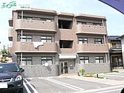 久居駅より徒歩17分 2階 築19年7ヶ月の賃貸物件