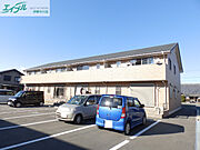 三雲長屋Aの賃貸物件