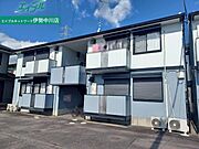 メゾンベルシャンテ A 1階 築28年7ヶ月の賃貸物件