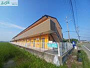 六軒駅より徒歩39分 2階 築26年2ヶ月の賃貸物件