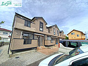 久居駅より徒歩22分 1階 築21年7ヶ月の賃貸物件