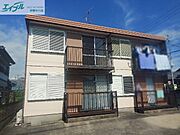 久居駅より徒歩12分 1階 築40年9ヶ月の賃貸物件