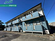 南が丘駅より徒歩35分 2階 築37年7ヶ月の賃貸物件