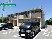 川合高岡駅より徒歩15分 2階 築14年7ヶ月の賃貸物件