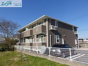 ミラベル 2階 築18年8ヶ月の賃貸物件