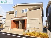 南が丘駅より徒歩28分 2階 築7年9ヶ月の賃貸物件