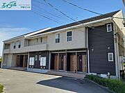 セレーノ2の賃貸物件