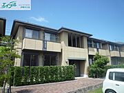 南が丘駅より徒歩7分 1階 築22年6ヶ月の賃貸物件