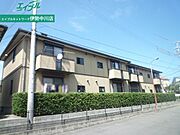 南が丘駅より徒歩7分 1階 築22年11ヶ月の賃貸物件