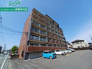 サンヴィヴェール 1階 築19年8ヶ月の賃貸物件