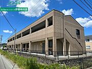 カーサレキュード 1階 築17年10ヶ月の賃貸物件
