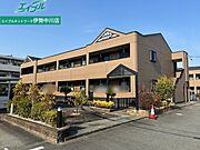 六軒駅より徒歩19分 1階 築20年6ヶ月の賃貸物件