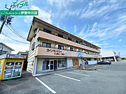 一志駅より徒歩15分 3階 築32年5ヶ月の賃貸物件