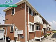 メゾンアルトウム 2階 築19年7ヶ月の賃貸物件