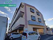 高茶屋駅より徒歩20分 4階 築31年11ヶ月の賃貸物件