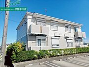 ダンブランセB 1階 築26年8ヶ月の賃貸物件