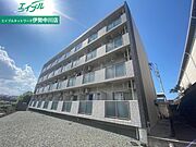 高茶屋駅より徒歩12分 4階 築16年9ヶ月の賃貸物件