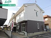 サンコーポ 1階 築32年2ヶ月の賃貸物件