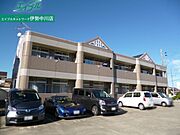 ミルキーウェイ 1階 築30年10ヶ月の賃貸物件