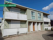 久居駅より徒歩24分 1階 築15年2ヶ月の賃貸物件