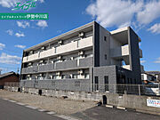 久居駅より徒歩12分 1階 築12年1ヶ月の賃貸物件