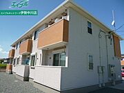 伊勢八太駅より徒歩14分 1階 築14年2ヶ月の賃貸物件