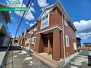 ポワールセゾン A 1階 築20年7ヶ月の賃貸物件