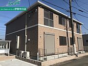 フローリッシュ 2階 築4年9ヶ月の賃貸物件